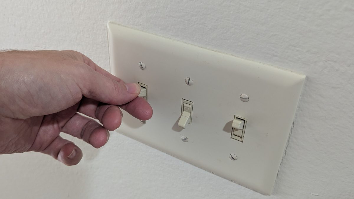 Home Maintenance