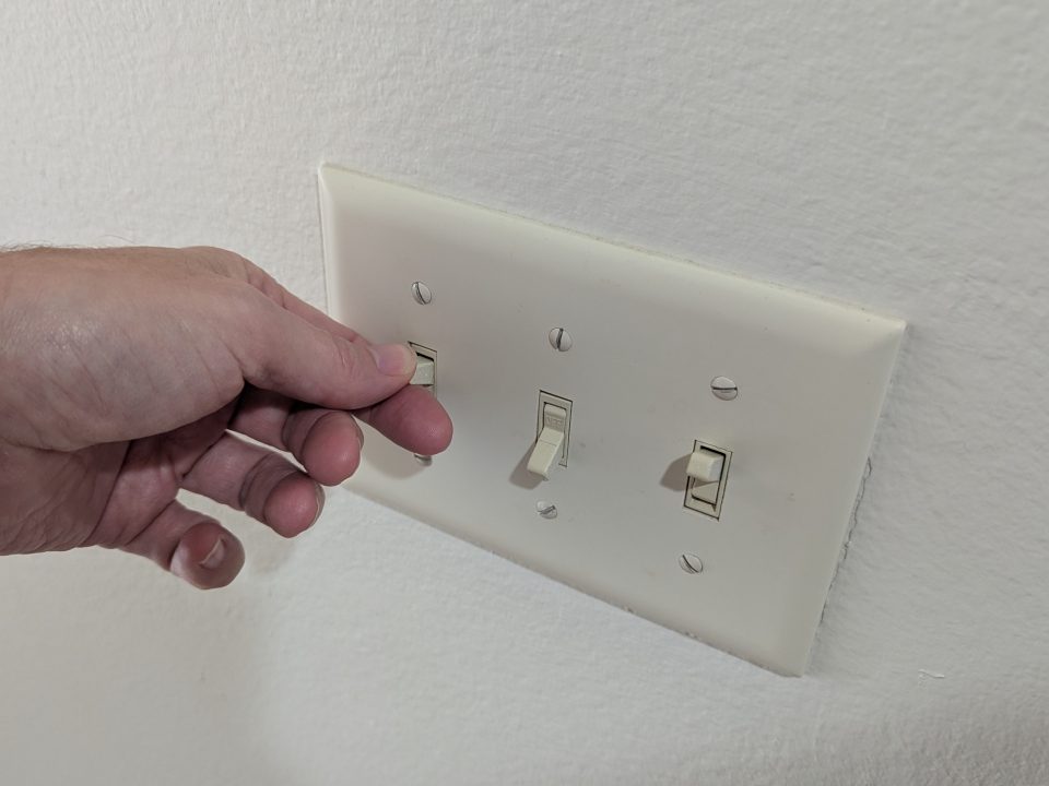 Home Maintenance