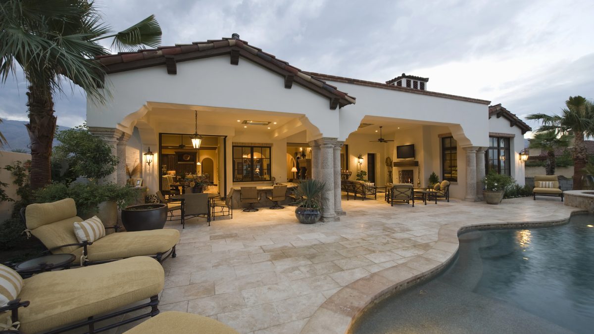 Home Maintenance Services