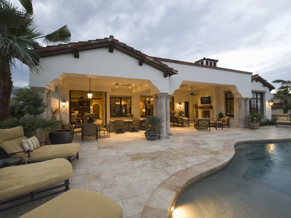 Home Maintenance Services