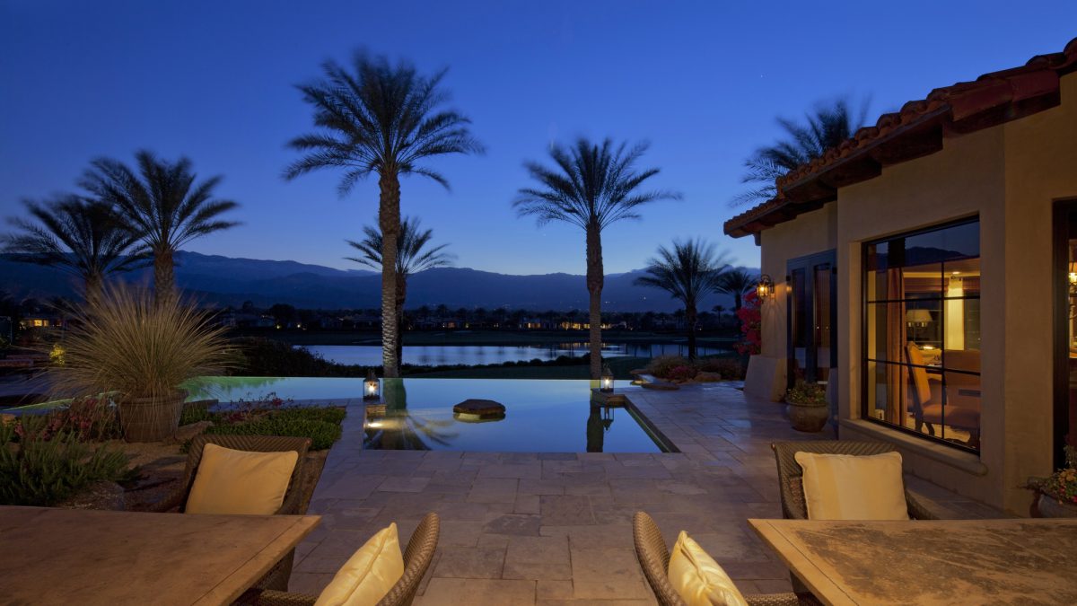 Home Vendor Management PS