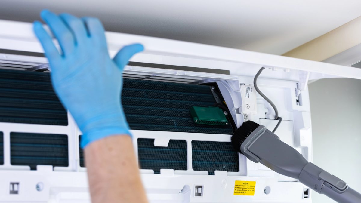 Preventative Maintenance