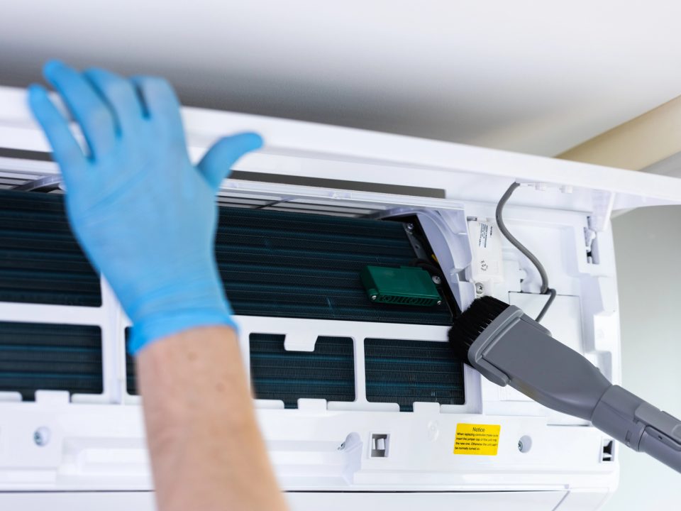 Preventative Maintenance