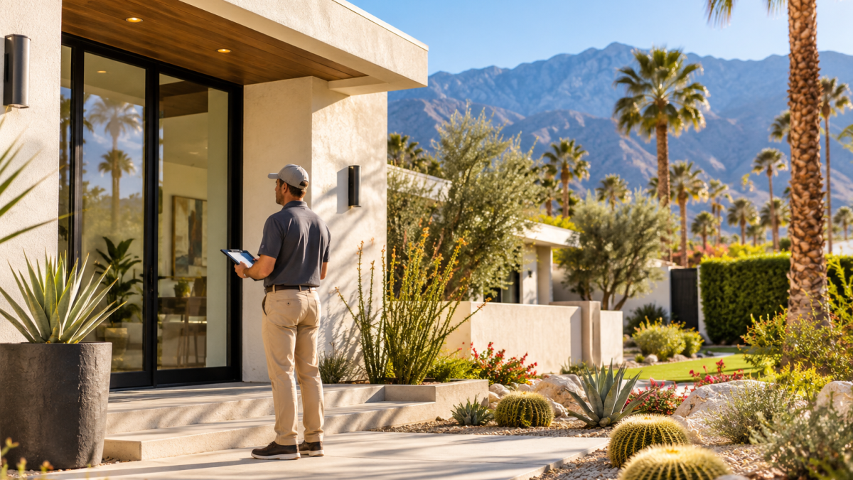 home watch services
